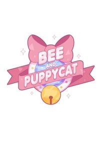 小蜂与狗猫猫