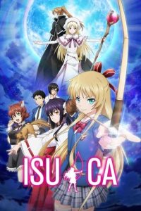 ISUCA依丝卡