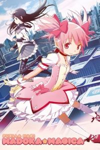 魔法少女小圆