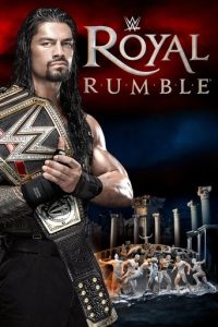 WWE 皇家大战 2016
