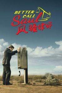 风骚律师
