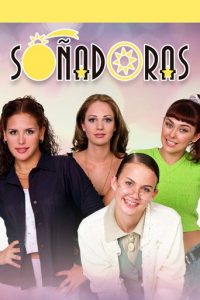 Soñadoras