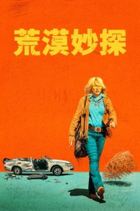 荒漠妙探