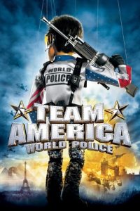 美国战队：世界警察