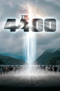 4400失踪人口