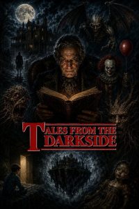 Tales from the Darkside