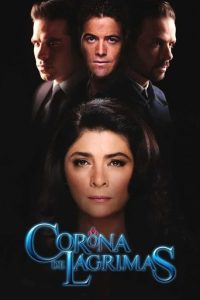 Corona de lágrimas