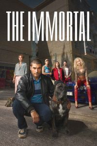 El Inmortal: Gangs of Madrid