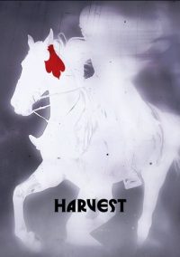 收成