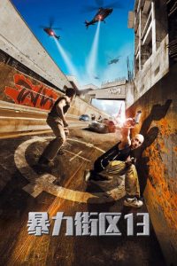 暴力街区13