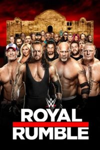WWE 皇家大战 2017