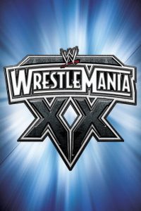 WWE 摔角狂热 20