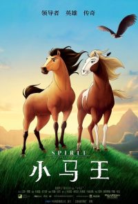 小马王 poster