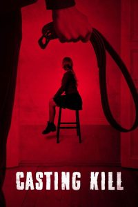 Casting Kill poster