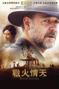 占水师 poster