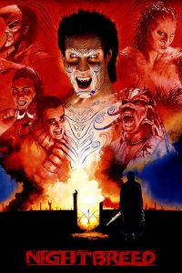 夜行骇传 poster