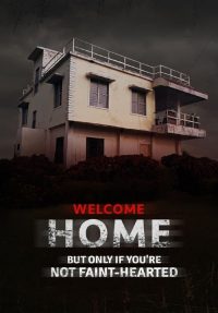 Welcome Home poster