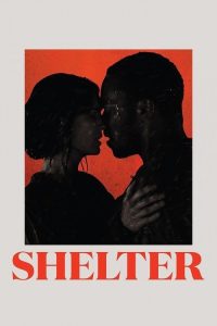 庇护所 poster