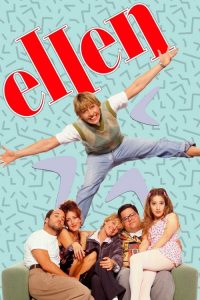 Ellen poster