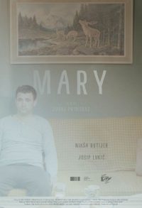 Marija poster