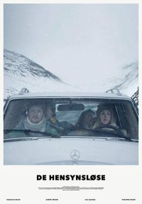 De Hensynsløse poster