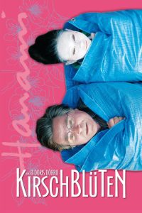 樱花盛开 poster