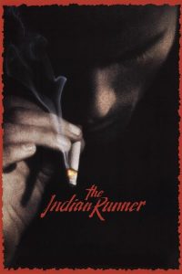 印第安信使 poster