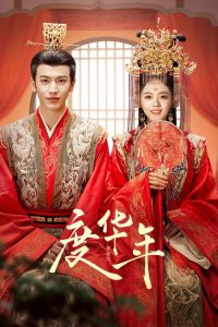 度华年 poster