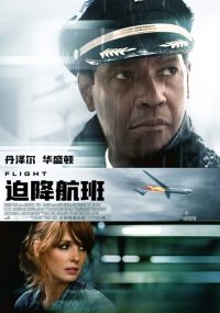 迫降航班 poster