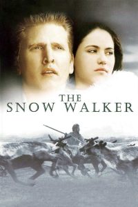 雪行者 poster
