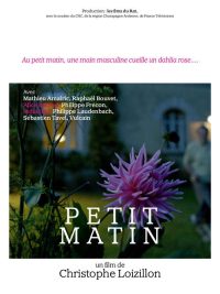 Petit Matin poster