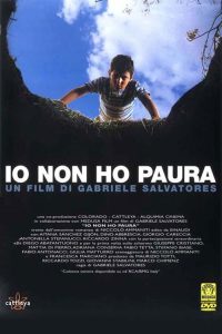 有你我不怕 poster