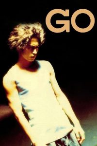 GO!大暴走 poster