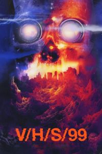 致命录像带 99 poster