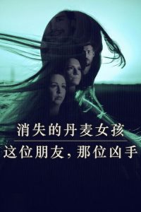 消失的丹麦女孩：这位朋友，那位凶手 poster