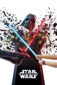 天行者遗产 poster