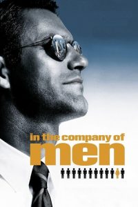 与男人同行 poster