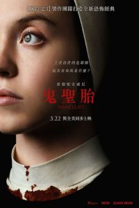 无瑕修女 poster