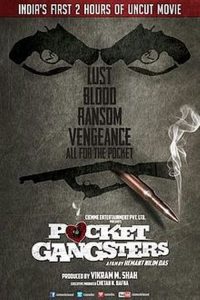 Pocket Gangsters poster