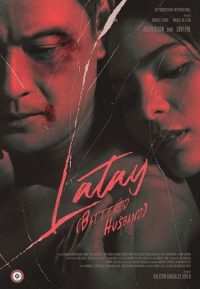 Latay poster