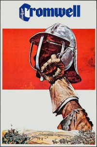 克伦威尔 poster