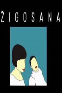 Žigosana poster