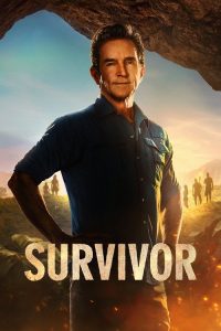 幸存者 真人秀 poster