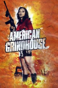 美国刑房 poster