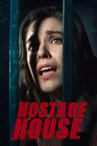 人质之家 poster
