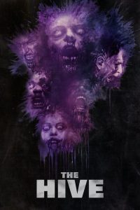 蜂巢 poster