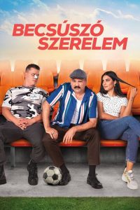 Becsúszó szerelem poster