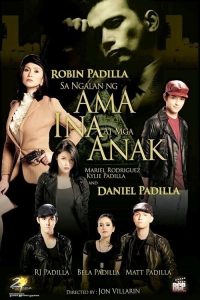 Sa Ngalan Ng Ama, Ina, At Mga Anak poster