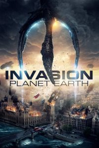 入侵地球 poster