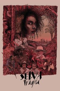 悲惨的丛林 poster